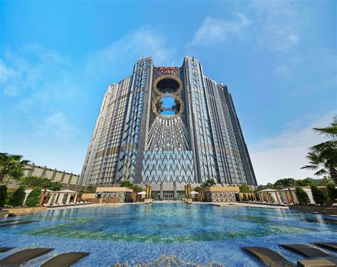 Macau Pools .
